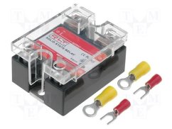 SSR relé QLT POWER - Relé polovodičové
