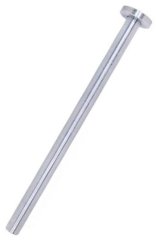 Ochranná trubica OS-1, OS-2