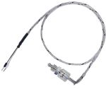Snímače teploty s bajonetem - Limatherm Sensors