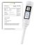 pH meter PCE-PH 28L-ICA s kalibračným certifikátom ISO