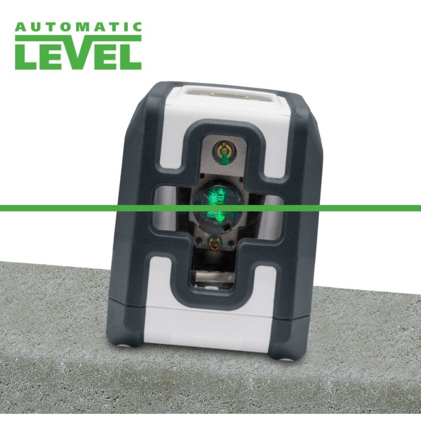 Krížový laser Laserliner SmartCross-Laser GX 150cm Set