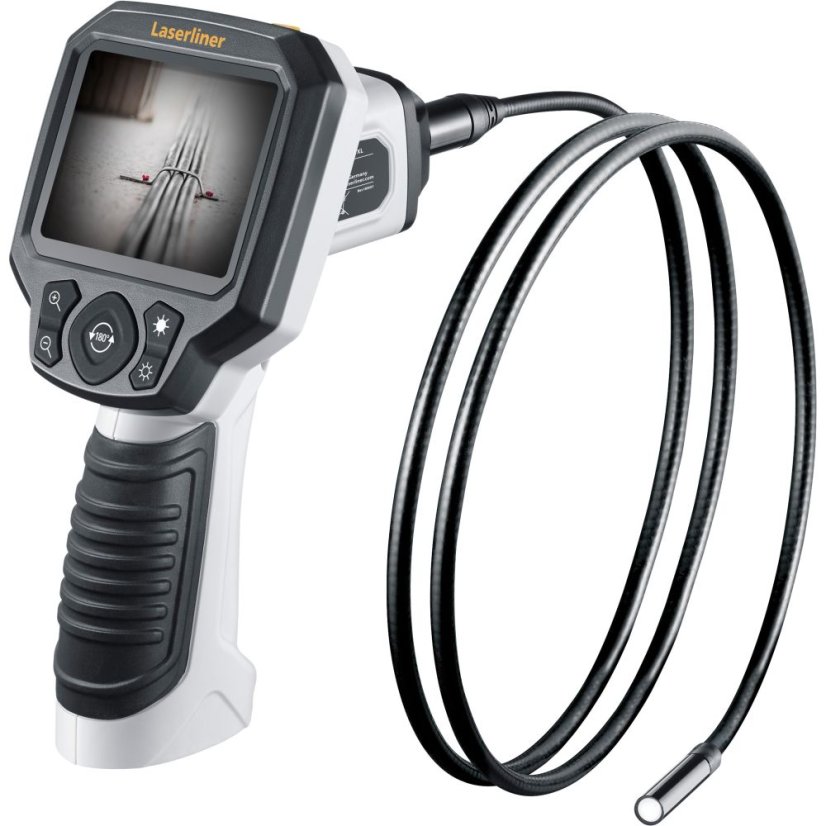 Inšpekčná kamera Laserliner VideoScope XL