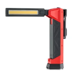 LED ruční pracovní lampa 4K5 - FL 800