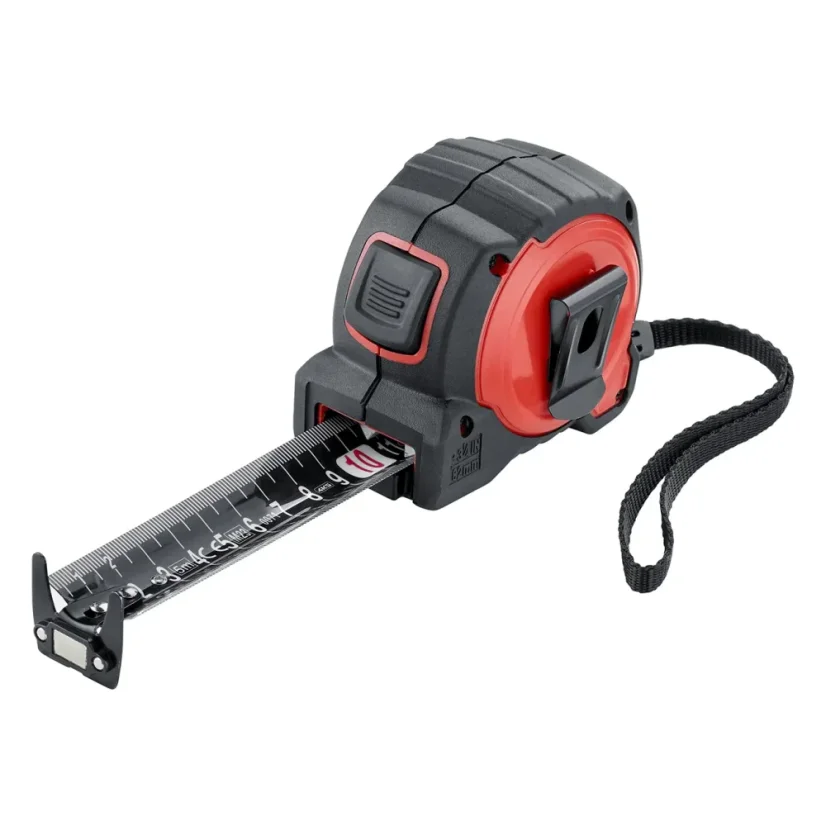 Profi zvinovací meter 4K5 -TRX8 - 8m - magnetický
