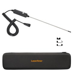 Kamerová jednotka Laserliner HD BoreScope-DuoCamera