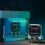 Digitálný manifold Seitron Be Cool Evo - Smart Kit Sada