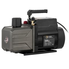 Vákuová výveva PCE-RVP 2200 s čerpacím výkonom 340 l/min