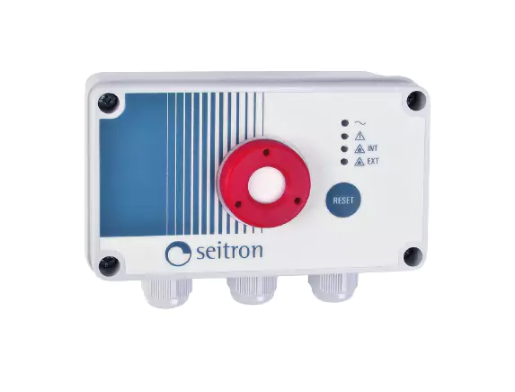Detektor plynu pro CH4 - Seitron RI