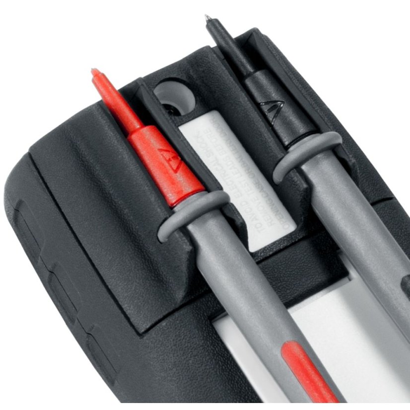 Multimeter Laserliner MultiMeter Pocket XP
