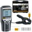 Zariadenie na meranie teploty Laserliner ThermoMaster Plus Set