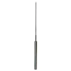 Teplotní sonda PT100 - vpichovací s rukojetí - pro dataloggery class 320 - KIPI3-150-E