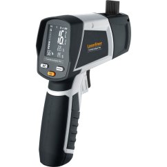 Prístroj na meranie klímy/vlhkosti/teploty Laserliner CondenseSpot Pro
