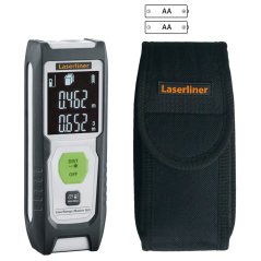 Laserový dálkoměr Laserliner LaserRange-Master Gi3