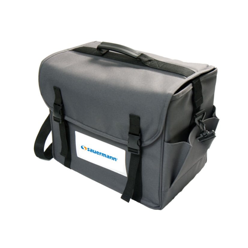 Analyzátor měření kvality vzduchu Sauermann SI-AQ Expert