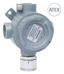 Senzor koncentrace LPG pro ATEX 003X - Seitron SX MX