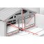 Rotačný laser Laserliner Quadrum DigiPlus 410 S