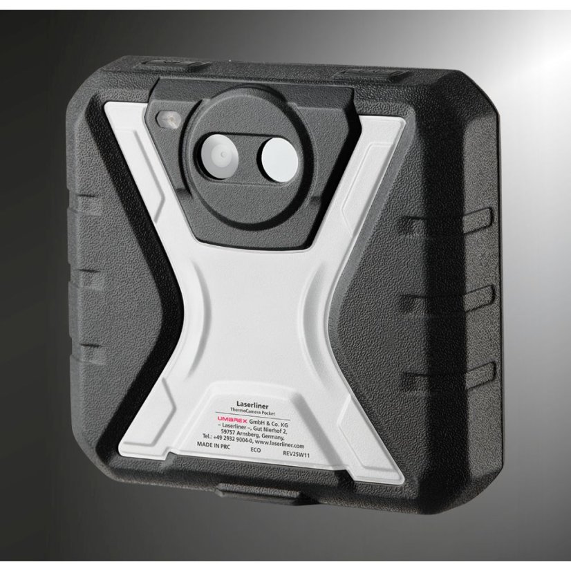 Termovizní kamera Laserliner ThermoCamera Pocket
