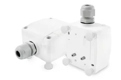 Detektor zaplavenia LGM
