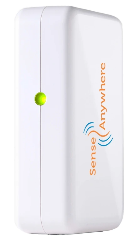 Access Point - internetový modul pre dataloggery AiroSensor