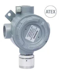 Snímač koncentrácie CH4 do ATEX 003X - Seitron SX MX