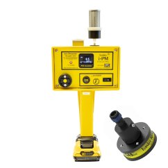Prenosný prachomer iPMportable VOC