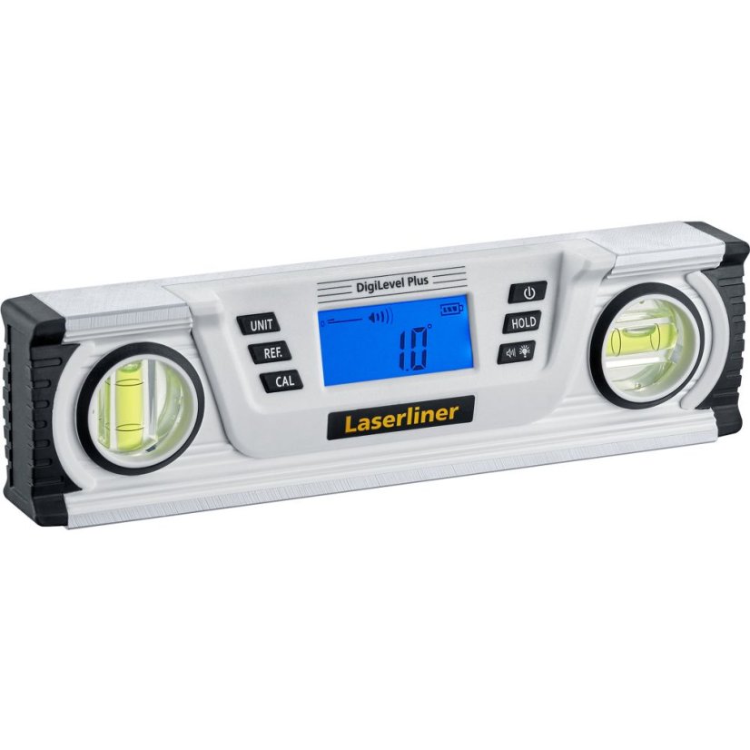 Digitálna vodováha Laserliner DigiLevel Plus 25