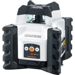 Rotační laser Laserliner Quadrum Compact 210S