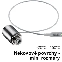 Pyrometer Optris CSmicro - LT15HS