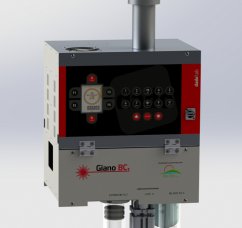 Analyzátor černého uhlíku - Dadolab Giano BC-1
