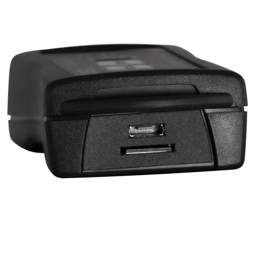 Datalogger na monitorovanie strojov PCE-VDL 16I