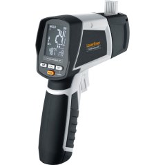 Prístroj na meranie klímy/vlhkosti/teploty Laserliner CondenseSpot XP