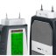 Přístroj pro měření vlhkosti a vlhkosti materiálu Laserliner MultiWet-Master Compact Plus