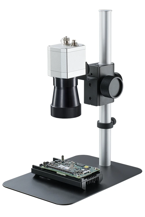 Termovízna kamera Optris PI450 Mikro / PI640 Mikro