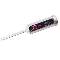 Magnetometer LM-MP810T s transverzálnou sondou a bezdrôtovým prenosom
