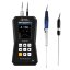 Laboratórny pH meter PCE-PH 228LAB-ME3 s pichacou elektródou Ø 3 mm