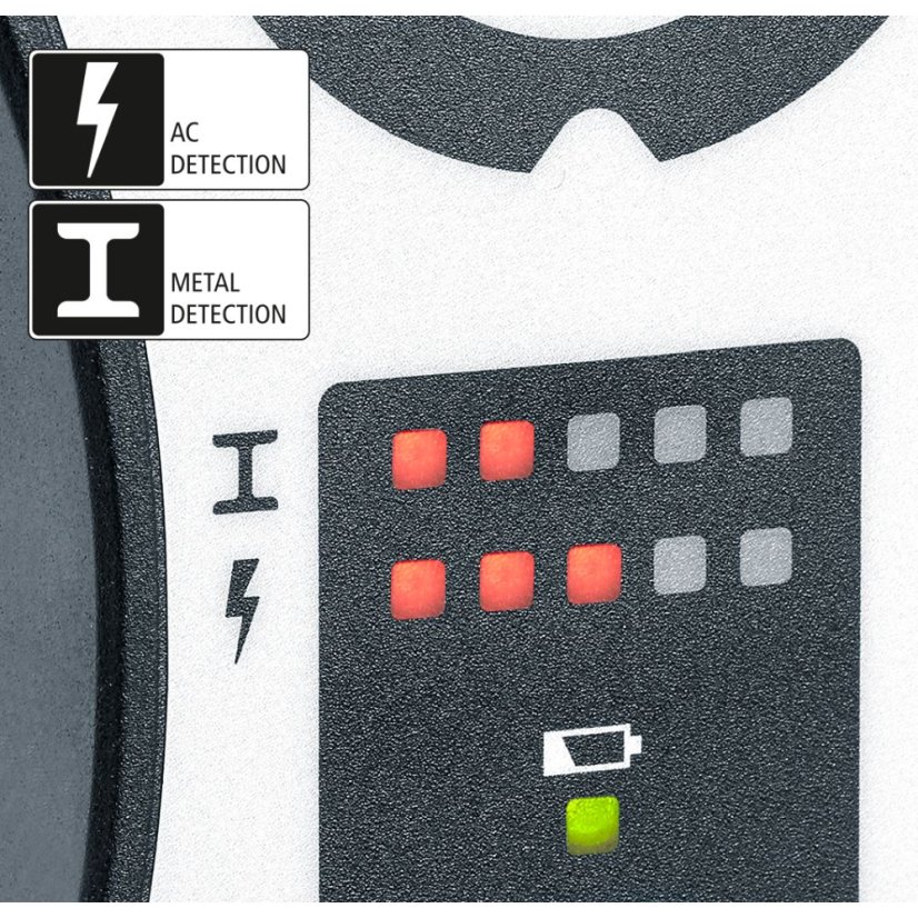 Profesionální přístroj pro vedení vrtání Laserliner CenterScanner Plus