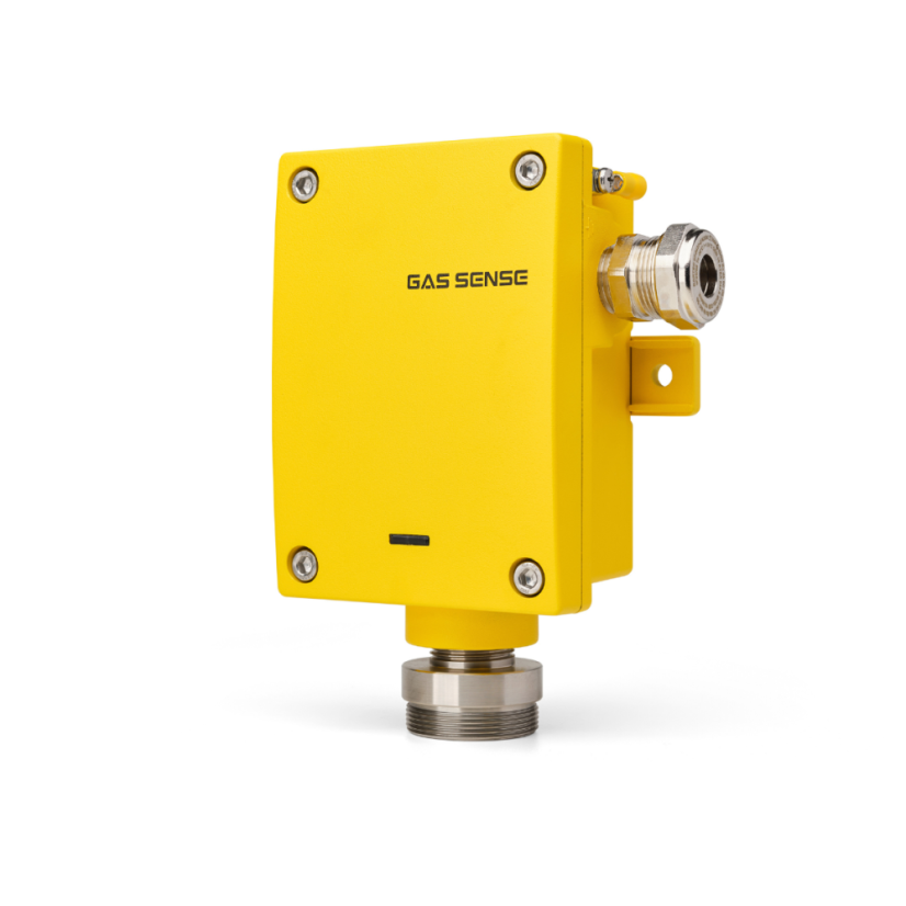 Snímač koncentrácie C3H6O – Acetón -Gas Sense GDPC - ATEX - Model: GDPC.A.ACE.100, Výstup: 4-20 mA