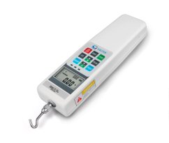 Digitálny silomer SAUTER FH 200 (rozsah 200 N, rozlíšenie 0,1 N)