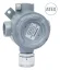 Snímač koncentrácie benzínových pár do ATEX 003X - Seitron SX MX