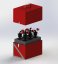 Aparatura pro VOC Dadolab QB1