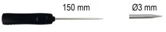Teplotná sonda TcK - vpichovacia - SPK-150