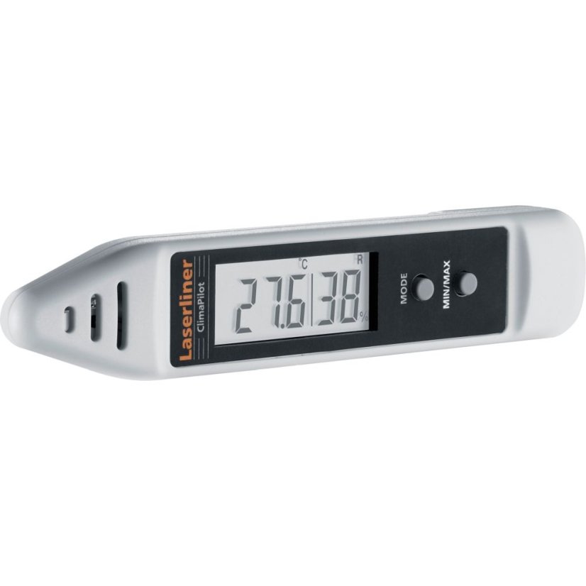 Digitálny vlhkomer Laserliner ClimaPilot